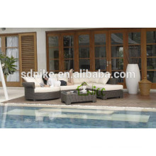 2014 HOT item classical design pool leisure sofa set outdoor furniture